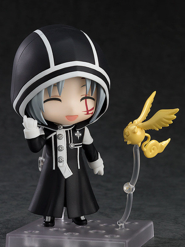 Good Smile Company Nendoroid 1614 - D.Gray-man - Allen Walker