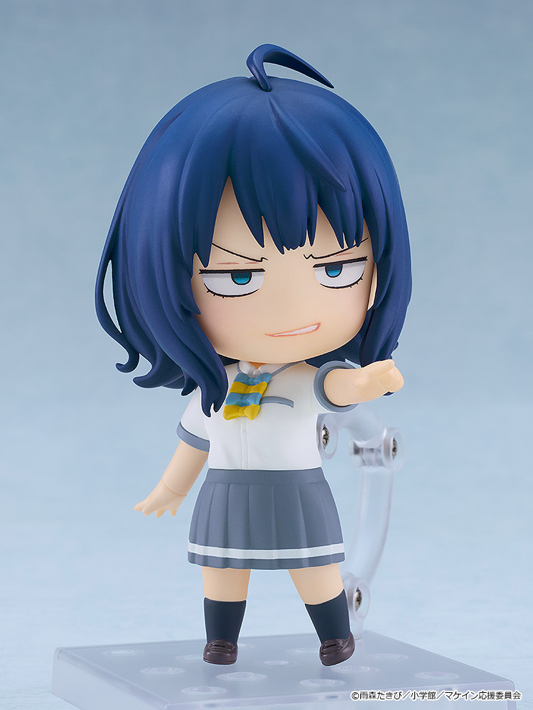 Good Smile Company Nendoroid 2612 - Makeine: Too Many Losing Heroines! - Anna Yanami