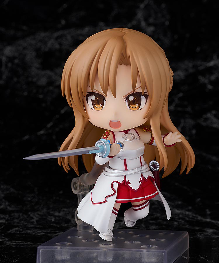 Good Smile Company Nendoroid 1669 - Sword Art Online - Asuna 2.0