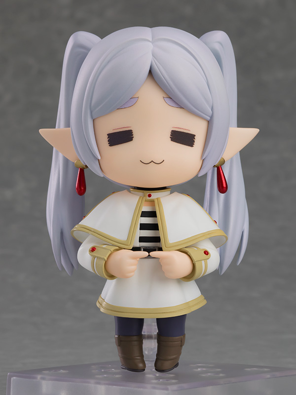 Good Smile Company Nendoroid 2367 - Frieren: Beyond Journey's End - Frieren