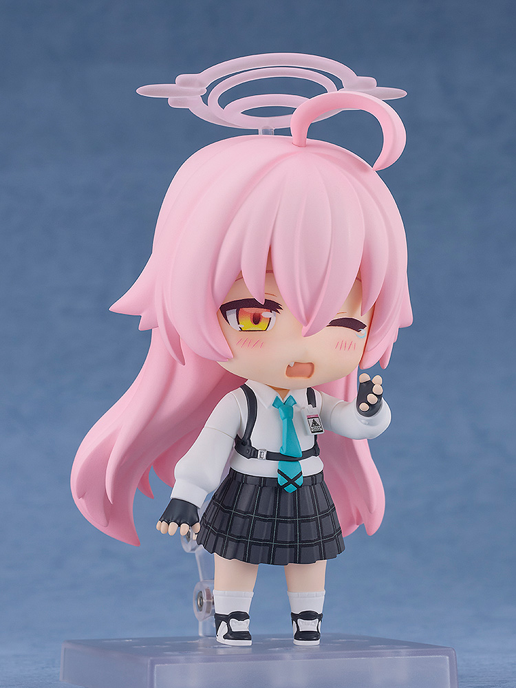 Good Smile Company Nendoroid 2461 - Blue Archive - Hoshino Takanashi