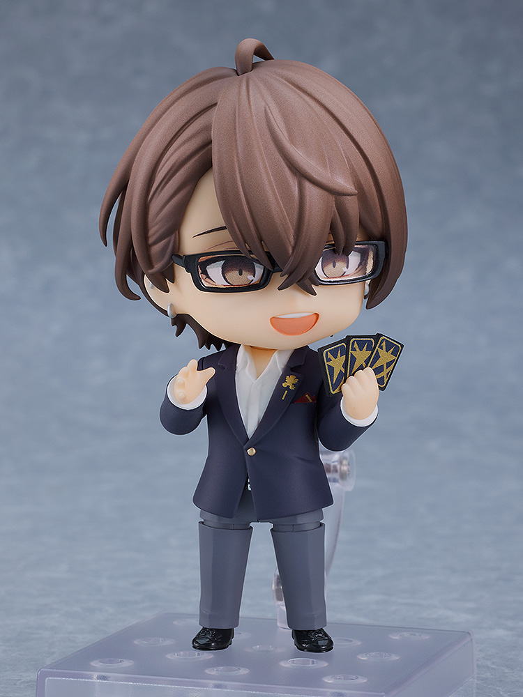 Good Smile Company Nendoroid 2628 - Nijisanji - Kagami Hayato