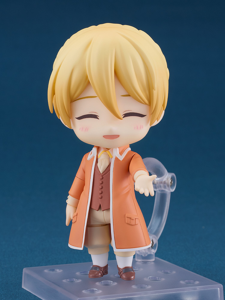 Good Smile Company Nendoroid 2525 - Character Vocal Series 02: Kagamine Rin/Len - Kagamine Len: The Servant of Evil Ver.