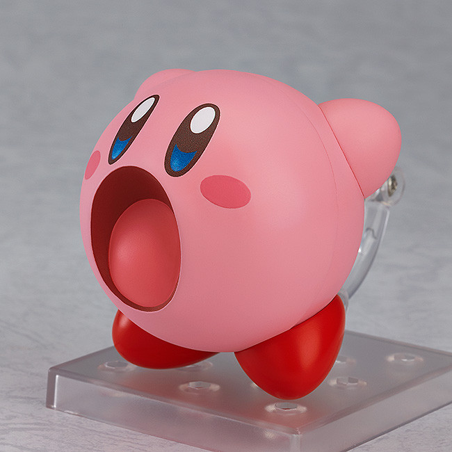 Good Smile Company Nendoroid 0544 - Kirby - Kirby