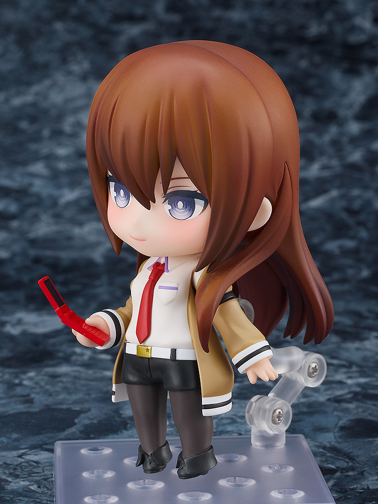 Good Smile Company Nendoroid 2521 - STEINS;GATE - Kurisu Makise 2.0
