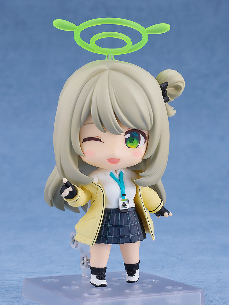 Good Smile Company Nendoroid 2511 - Blue Archive - Nonomi Izayoi