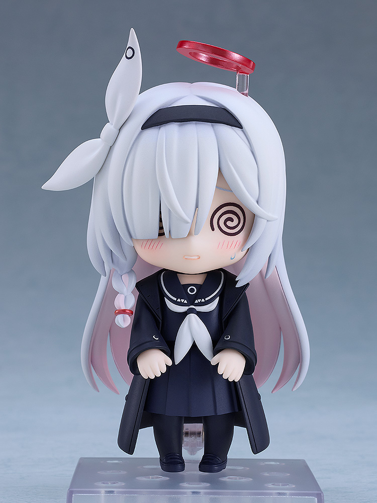 Good Smile Company Nendoroid 2603 - Blue Archive - Plana