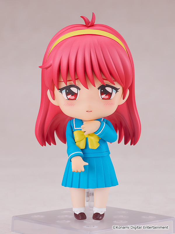 Good Smile Company Nendoroid 2325 - Dokimeki Memorial - Shiori Fujisaki