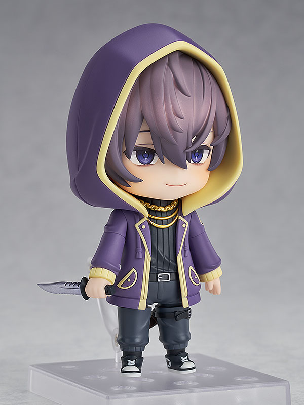 Good Smile Company Nendoroid 2214 - VTuber - Shoto