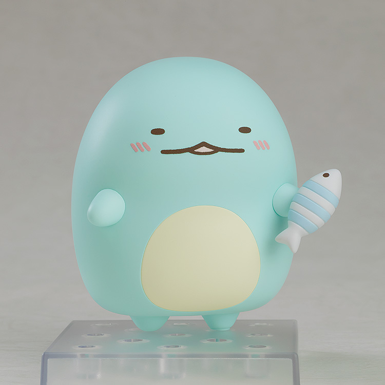 Good Smile Company Nendoroid 2460 - Sumikko Gurashi - Tokage and Nisetsumuri