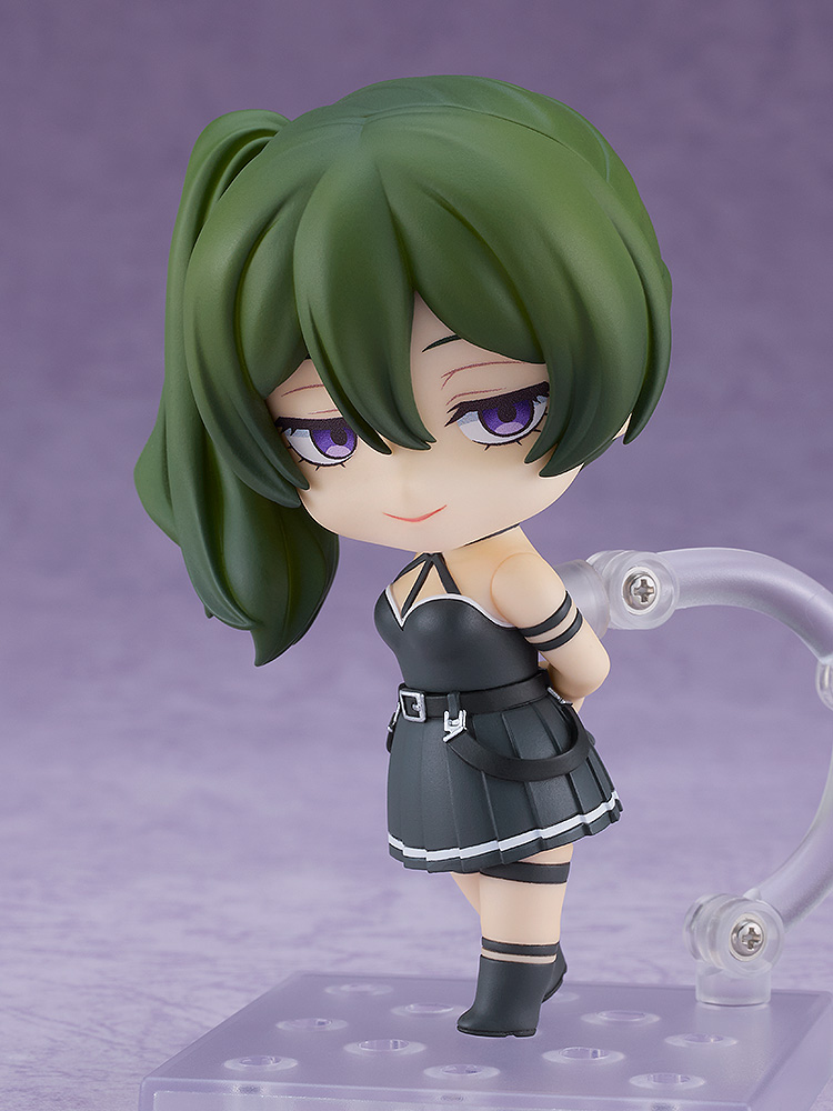 Good Smile Company Nendoroid 2546- Frieren: Beyond Journey's End - Ubel