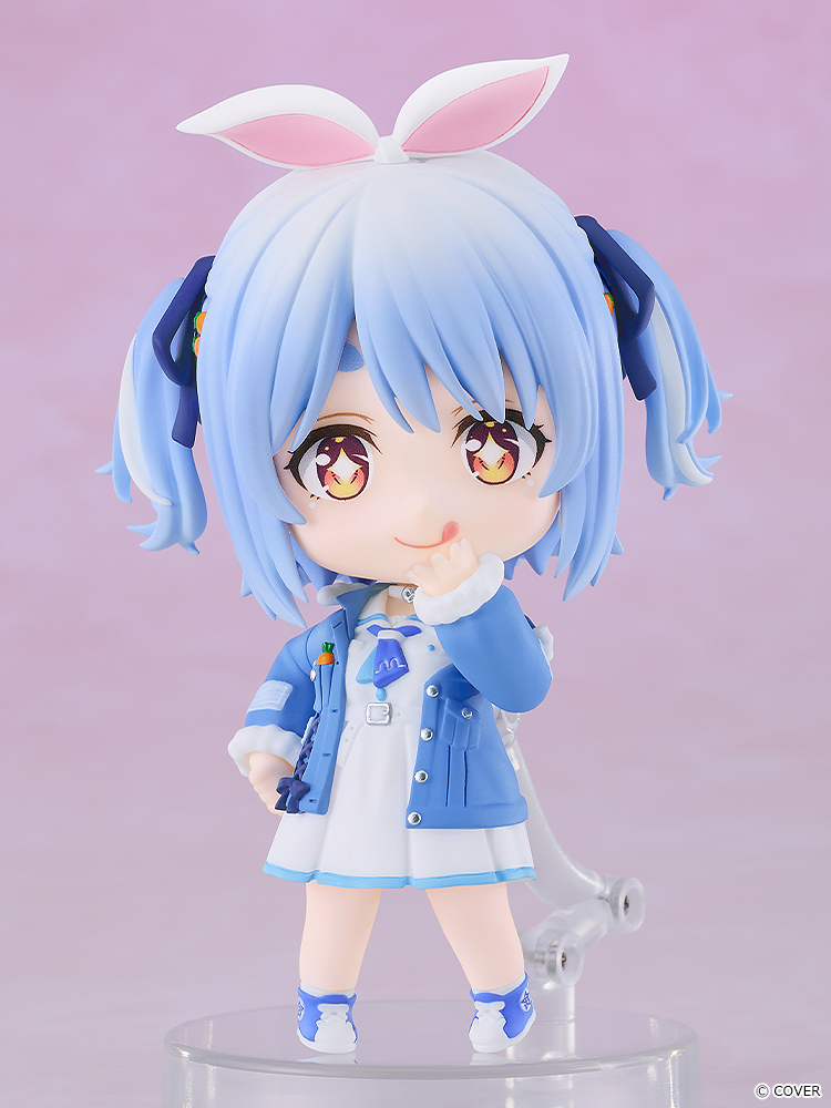 Good Smile Company Nendoroid 2741 - Hololive Production - Usada Pekora: Casual Outfit Ver.