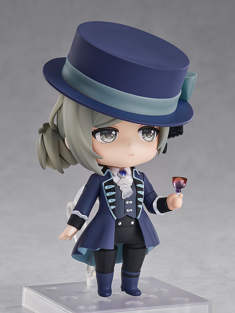 Good Smile Company Nendoroid 2508 - Reverse:1999 - Vertin