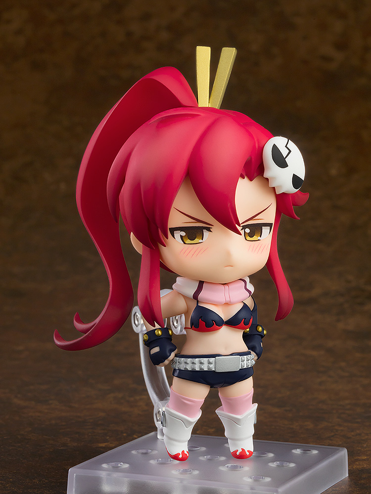 Good Smile Company Nendoroid 2530 - Tengen Toppa Gurren Lagann - Yoko 2.0