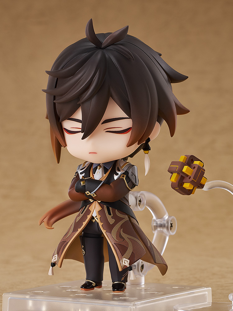 Good Smile Company Nendoroid 2582 - Genshin Impact - Zhongli