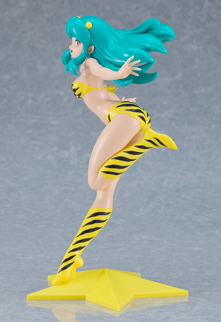 PLAMAX Urusei Yatsura Non-Scale Lum