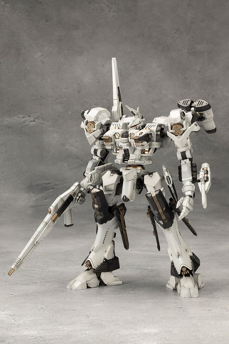 Armored Core Variable Infinity 1/72 Rosenthal CR-HOGIRE NOBLESSE OBLIGE Full Package Ver. (NX019)