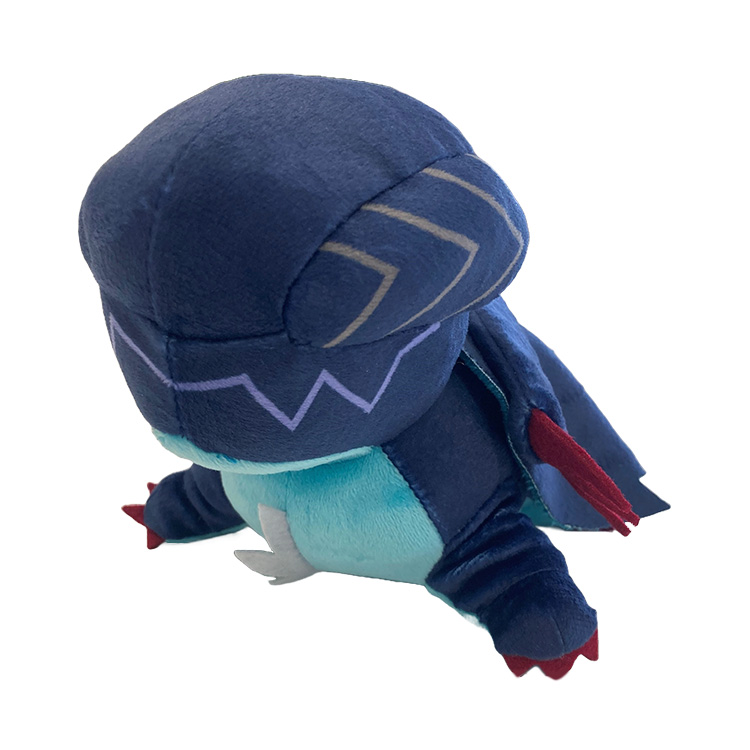 Capcom - Monster Hunter Chibi-Plush - Gore Magala
