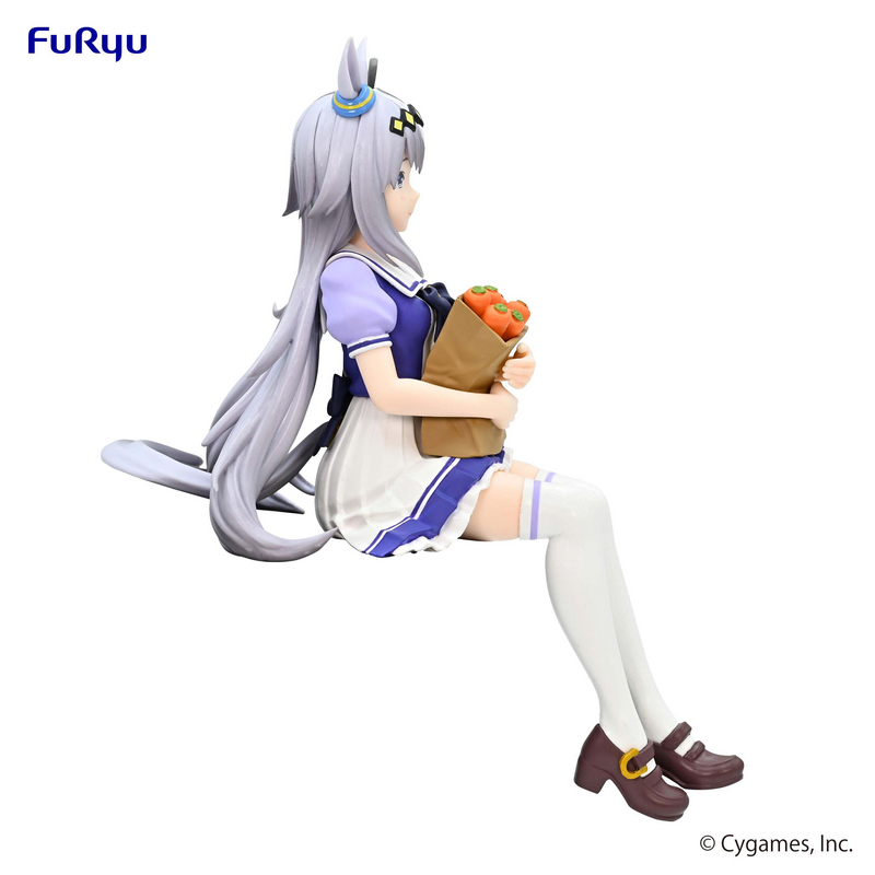 FuRyu Noodle Stopper Figure - Umamusume: Pretty Derby - Oguri Cap