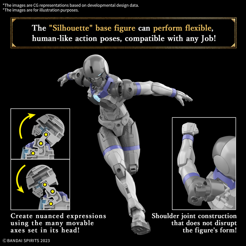 30MF (30 Minutes Fantasy) Liber Assassin