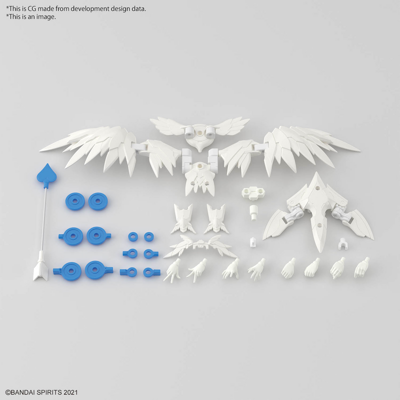 30 Minutes Sisters (30MS) SIS-Dc88w ELIENE-ELIERICA (ELEGANTE FORM)