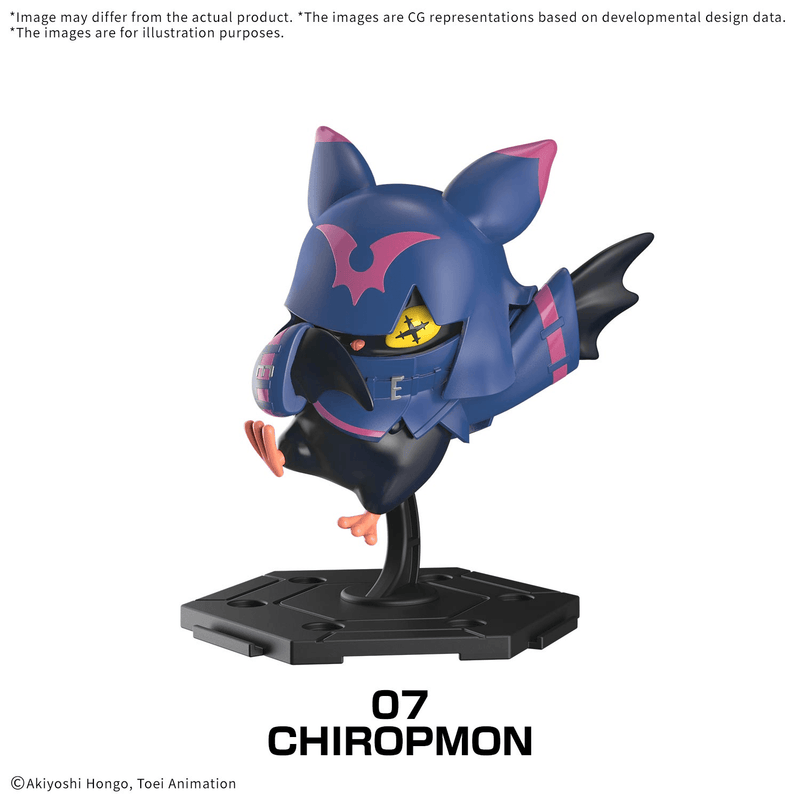[Pre-order, ETA 2026 Q4] Digimon Gathering Part 1 (Full Set)