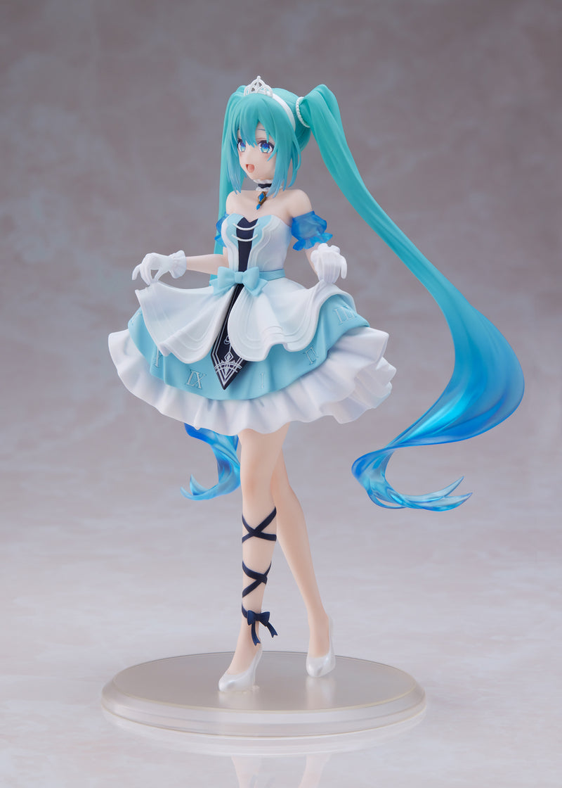 Taito Figure - Hatsune Miku - Wonderland