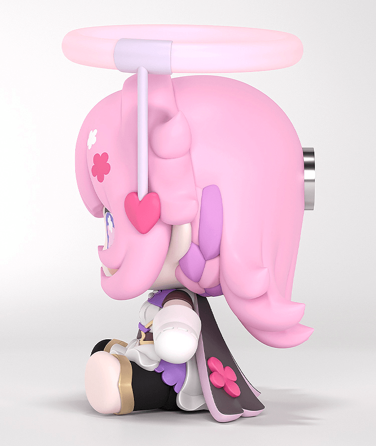 Good Smile Company HUGGY GOOD SMILE - ELF/Elf Elysia (Honkai: Star Rail)