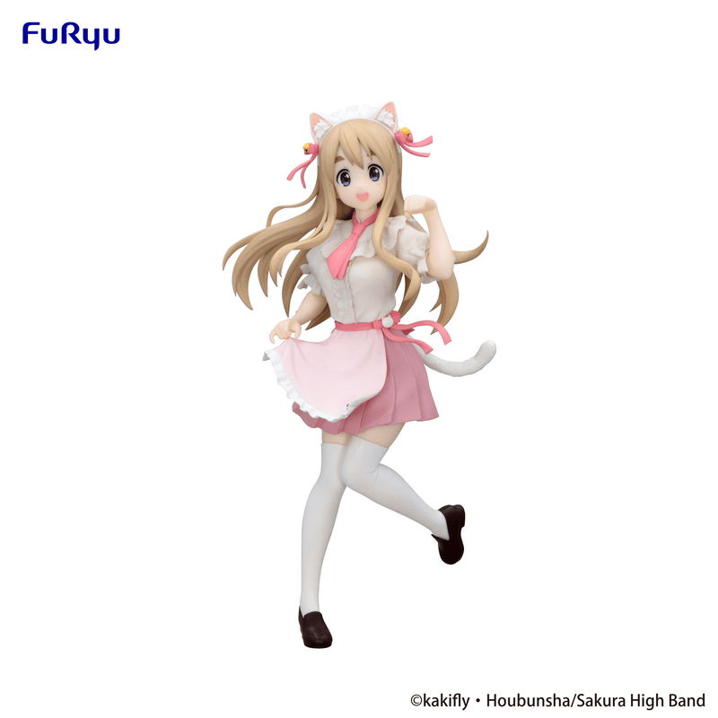FuRyu Trio-Try-iT Figure - K-ON! - Tsumugi Kotobuki