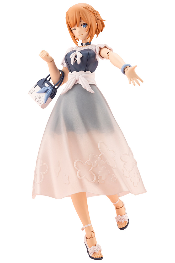 Arcanadea Non-Scale Lumitea ReACT-IF