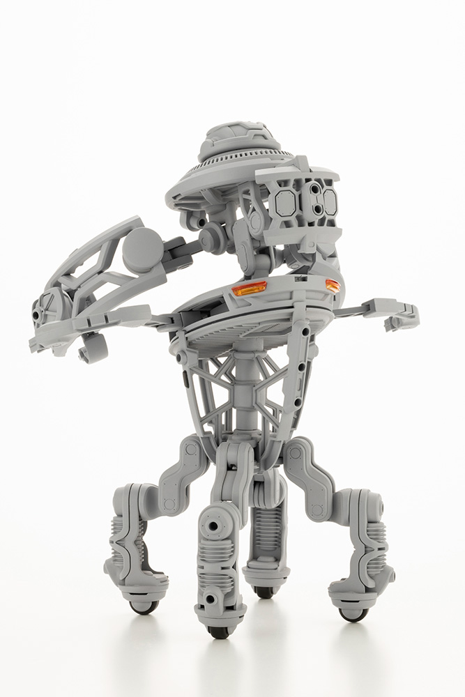 Maruttoys 1/12 Mamoru (Black Ver.)