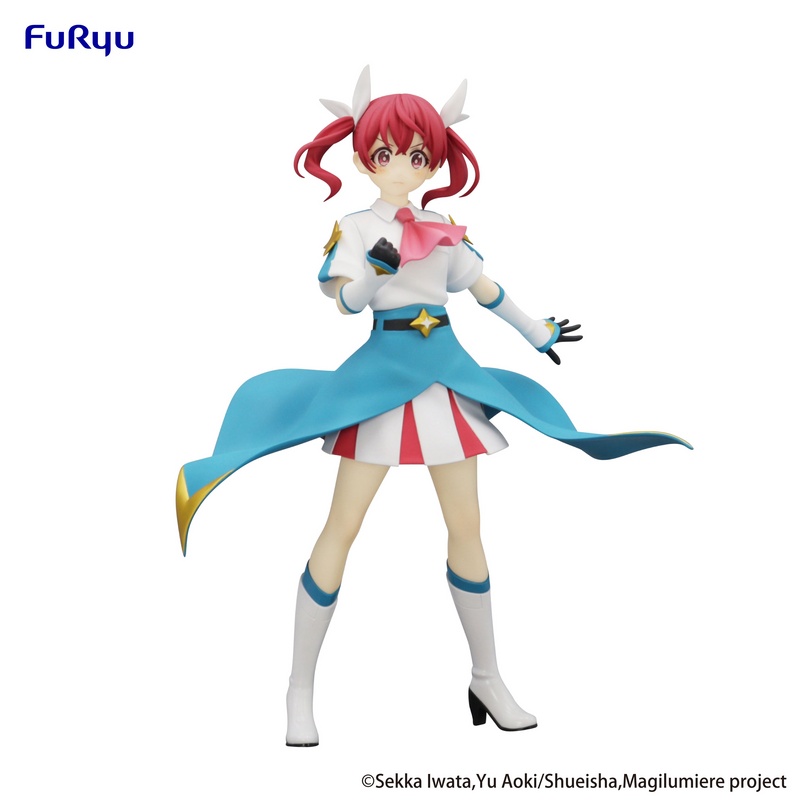 Furyu Trio-Try-iT Figure - Magilumiere Co. Ltd. - Kana Sakuragi