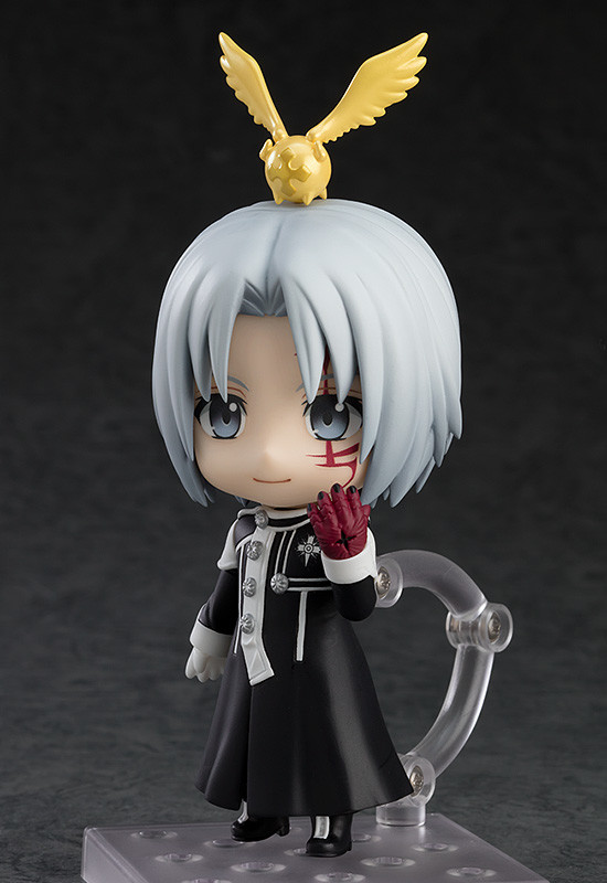 Good Smile Company Nendoroid 1614 - D.Gray-man - Allen Walker