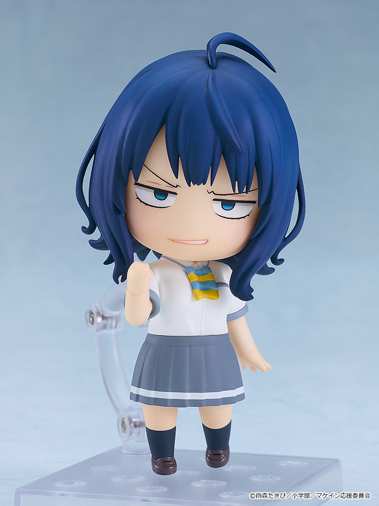 Good Smile Company Nendoroid 2612 - Makeine: Too Many Losing Heroines! - Anna Yanami