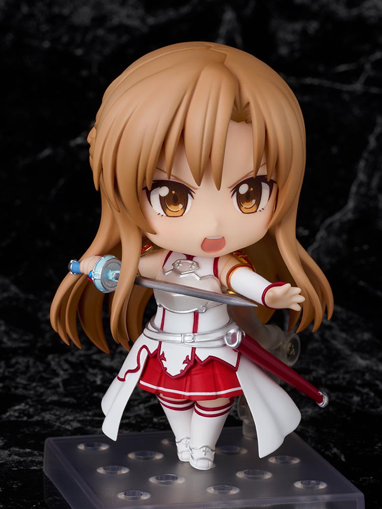 Good Smile Company Nendoroid 1669 - Sword Art Online - Asuna 2.0