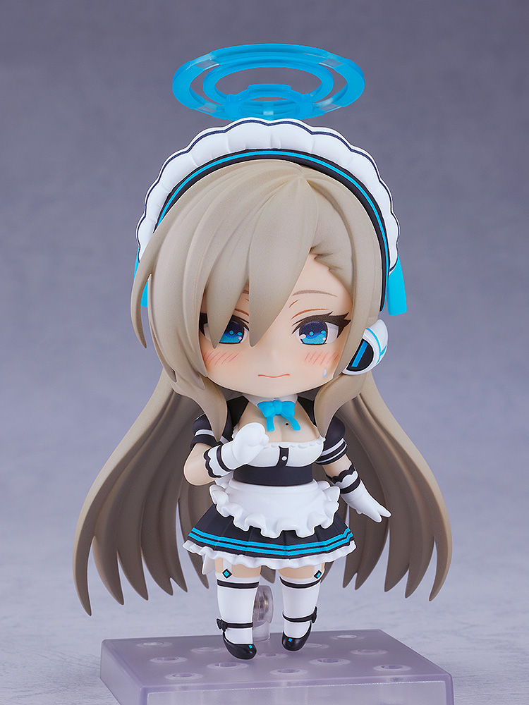 Good Smile Company Nendoroid 2611 - Blue Archive - Asuna Ichinose