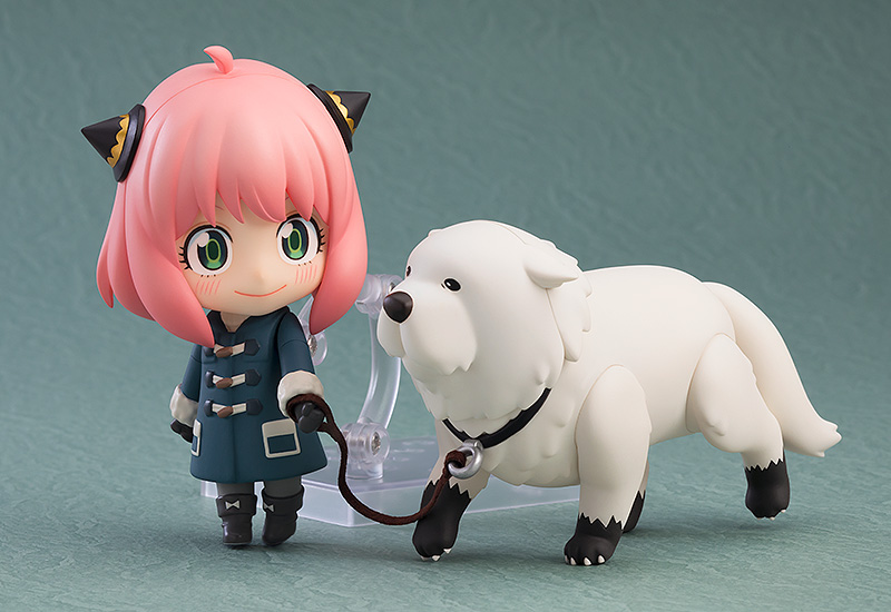 Good Smile Company Nendoroid 2281 - Spy x Family - Bond Forger