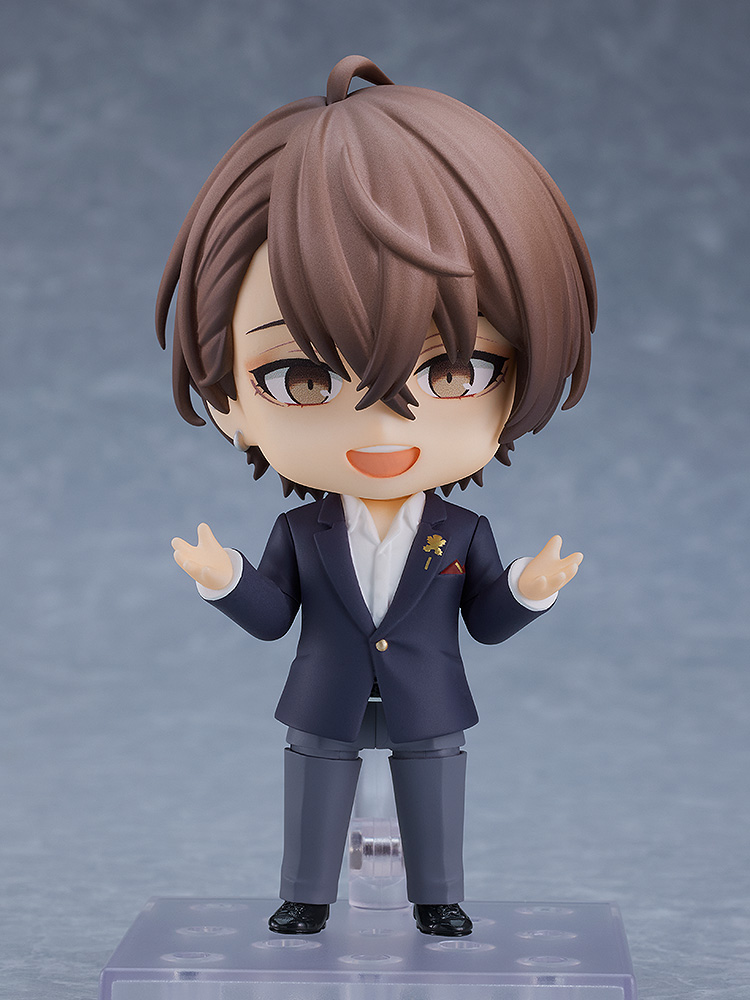 Good Smile Company Nendoroid 2628 - Nijisanji - Kagami Hayato