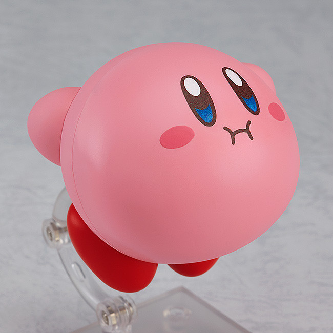 Good Smile Company Nendoroid 0544 - Kirby - Kirby