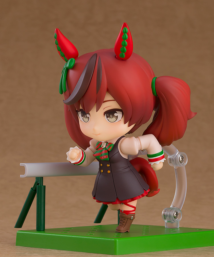 Good Smile Company Nendoroid 2431 - Umamusume: Pretty Derby - Nice Nature