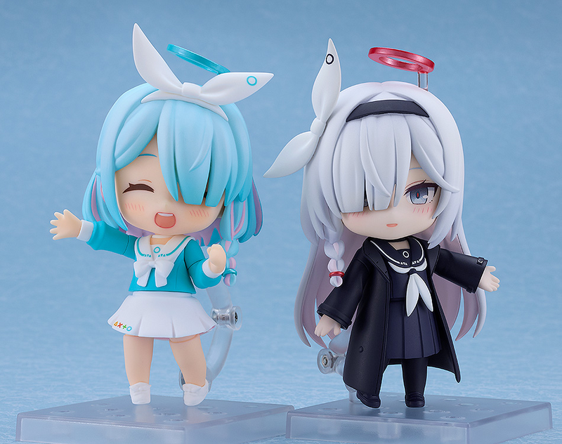 Good Smile Company Nendoroid 2603 - Blue Archive - Plana