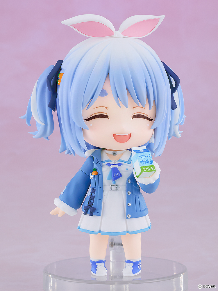 Good Smile Company Nendoroid 2741 - Hololive Production - Usada Pekora: Casual Outfit Ver.