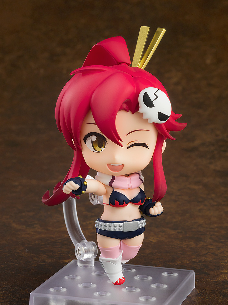 Good Smile Company Nendoroid 2530 - Tengen Toppa Gurren Lagann - Yoko 2.0
