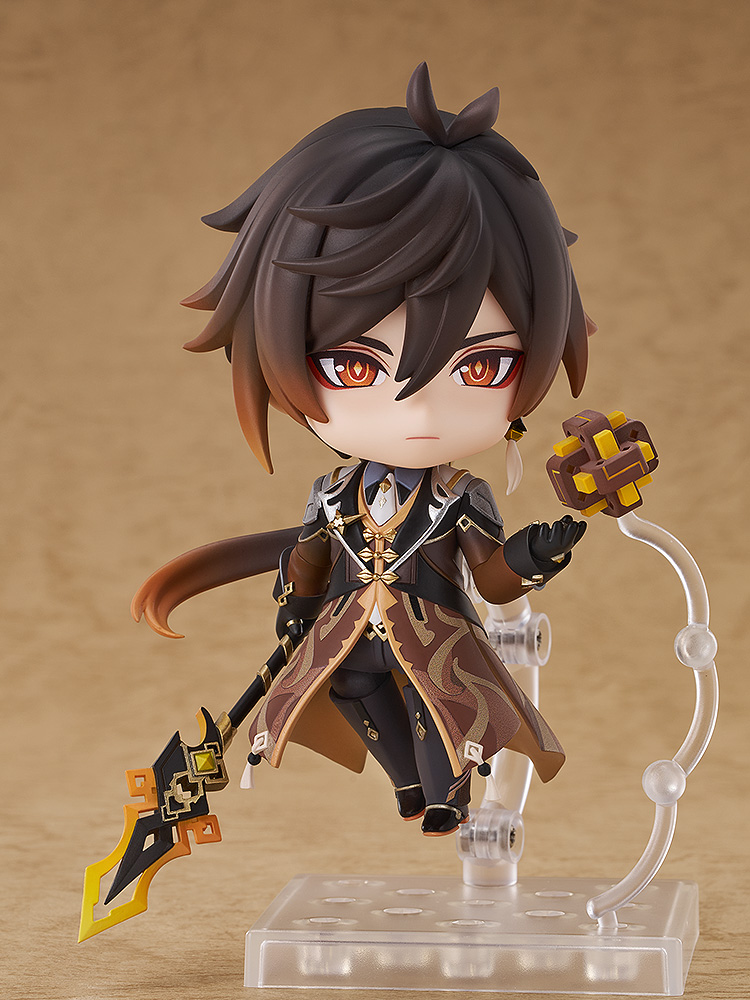 Good Smile Company Nendoroid 2582 - Genshin Impact - Zhongli