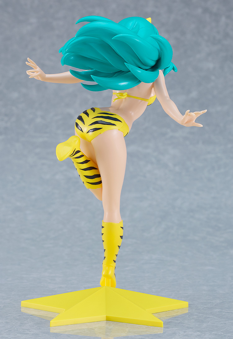 PLAMAX Urusei Yatsura Non-Scale Lum