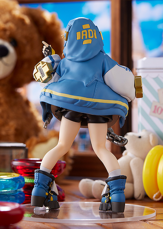 Good Smile Company Pop Up Parade - Guilty Gear -STRIVE- Bridget