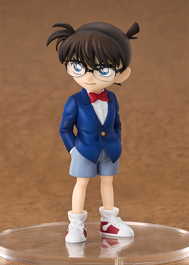 Good Smile Company Pop Up Parade - Detective Conan - Edogawa Conan