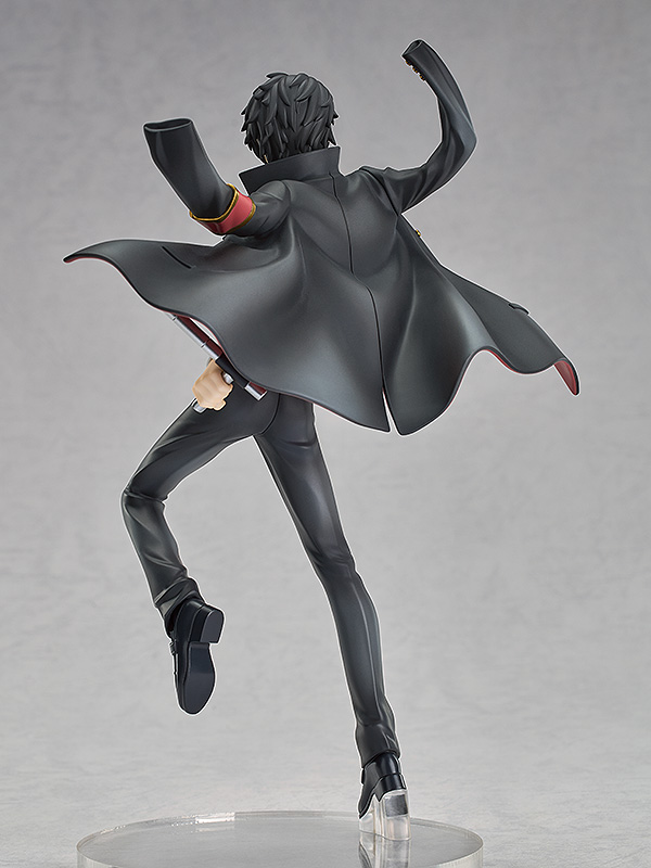 Good Smile Company Pop Up Parade - Hitman Reborn! - Kyoya Hibari