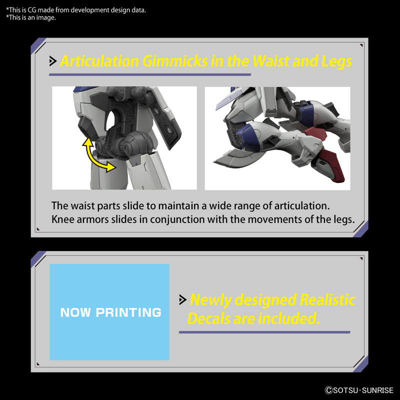 Real Grade (RG) 1/144 RG Gundam Seed Freedom Force Impulse Gundam Spec. II