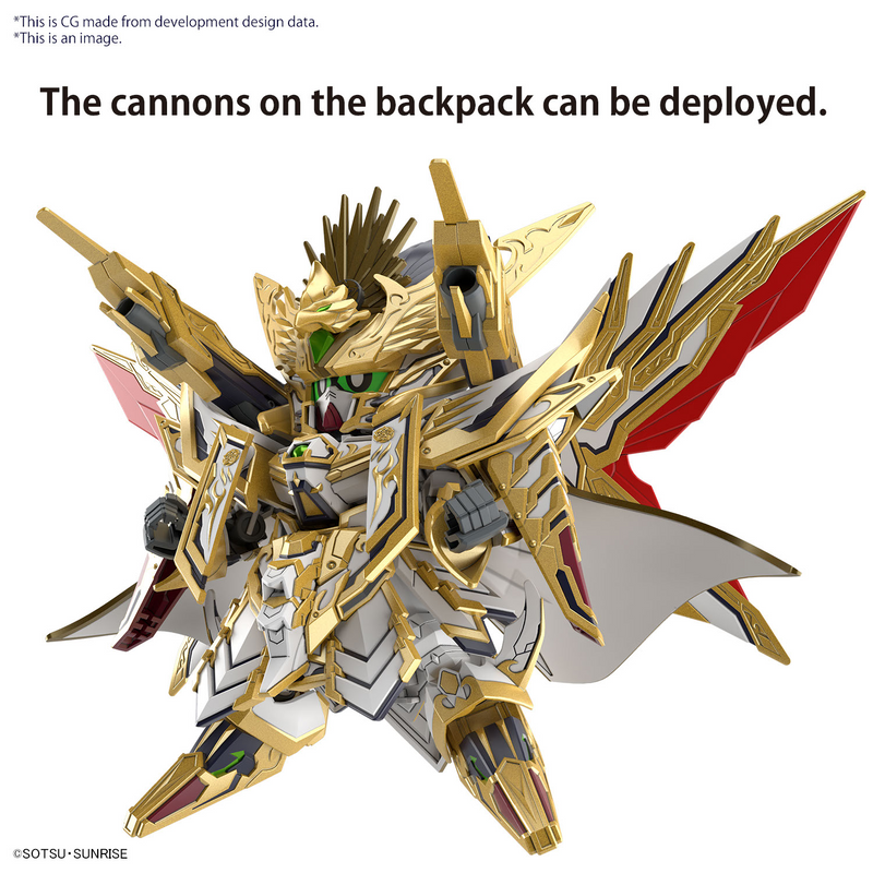 SDW Heroes Tenkamuso Daishogun